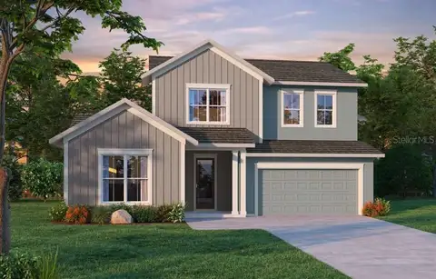 3627 BOBOLINK LN — home for sale