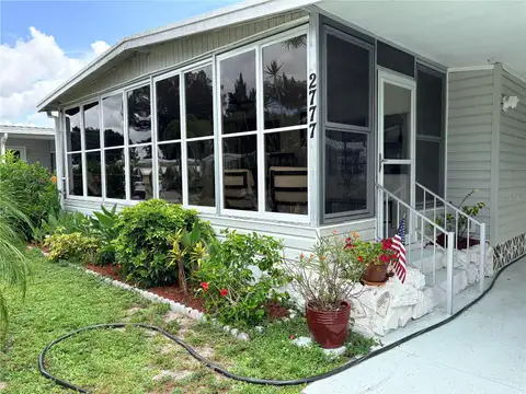 2777 INDIANWOOD DR — home for sale