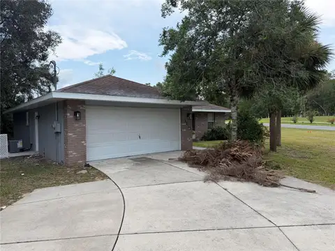 1213 W SORRENTO DR — home for sale