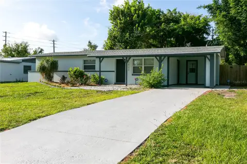 3562 BOUGAINVILLEA DR — home for sale