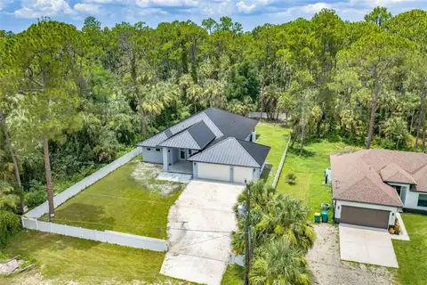 1853 DELLA DR — home for sale