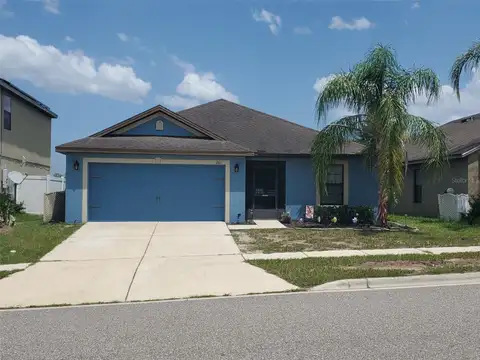 1321 WOODLARK DR — home for sale