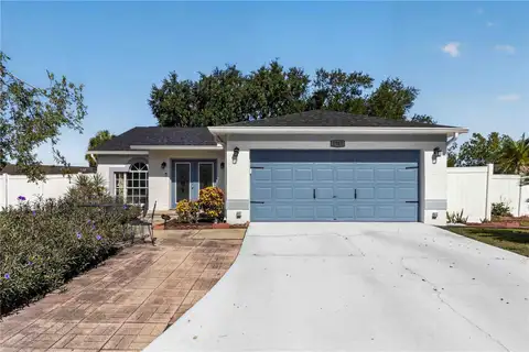 1703 LARABIE CT — home for sale