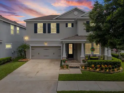 7117 PARK TREE DR — home for sale