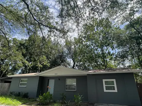 3803 NE 13TH ST — home for sale