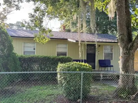 917 NE 25TH ST — home for sale