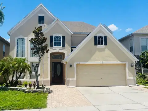 2530 SAND ARBOR CIR — home for sale