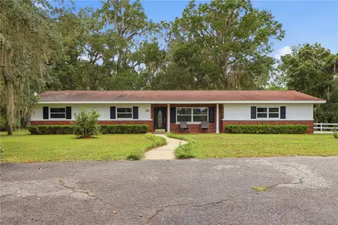 5025 BASEBALL POND RD — home for sale
