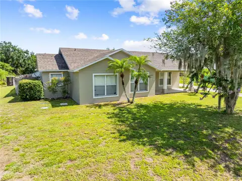 4865 MEADOW DR — home for sale