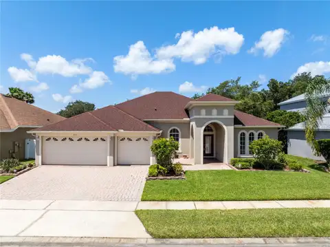 856 TIMBER ISLE DR — home for sale