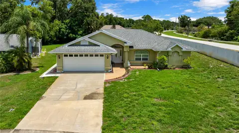 5146 WORTH CT — home for sale