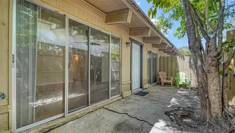 500 N JEFFERSON AVE #B-5 — home for sale