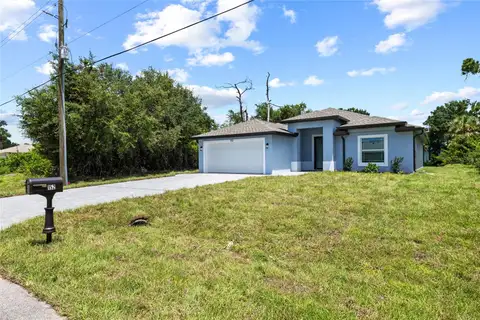 152 ALBATROSS RD — home for sale