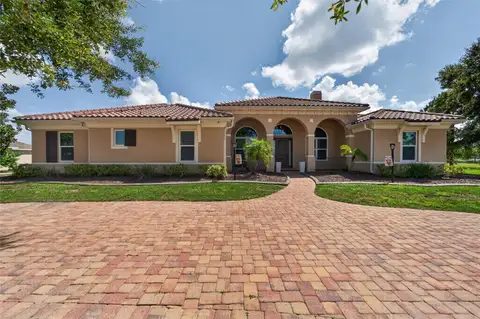 5207 LAKE VENICE DR — home for sale