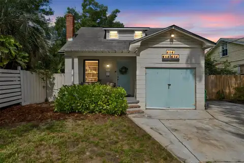 2914 N WOODROW AVE — home for sale