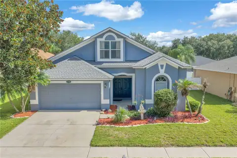 4306 ORANGE RIDGE CT — home for sale