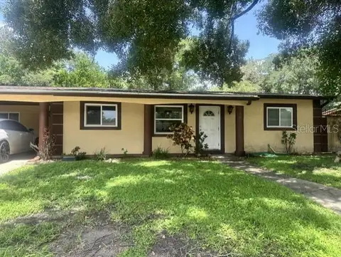 4618 POMPANO DR — home for sale