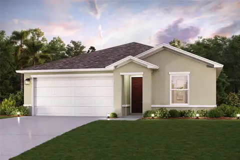 4 SPRUCE WAY — home for sale