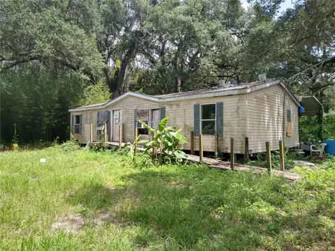 10616 SHADY DR — home for sale