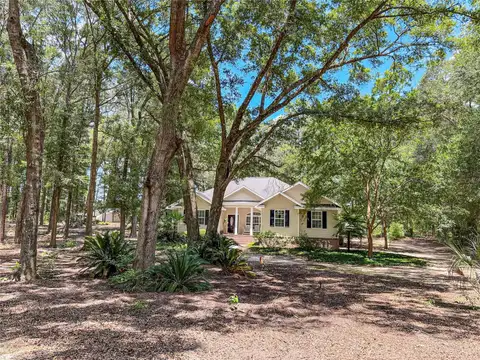 20942 NW 200TH AVE — home for sale