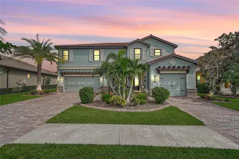 20275 GRANLAGO DR — home for sale