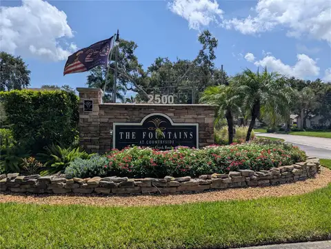 2500 WINDING CREEK BLVD #E208 — home for sale