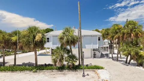 6000 N BEACH RD — home for sale