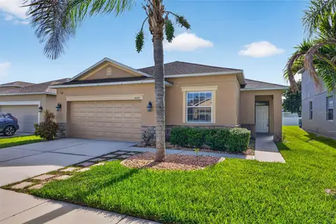 14013 HOLLOW LEAF PL — home for sale