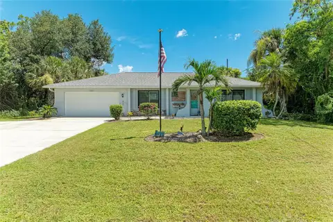 18565 EDGEWATER DR — home for sale