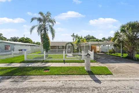 6006 N HUBERT AVE — home for sale