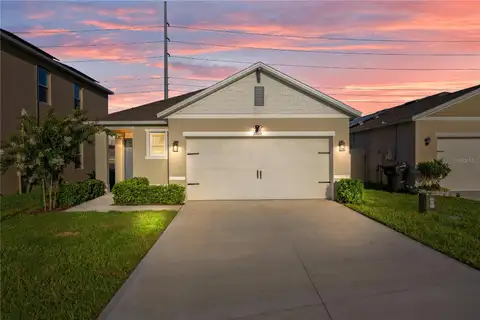 2900 WATERLILY WAY — home for sale