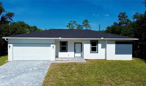 3297 AUDETTE ST — home for sale