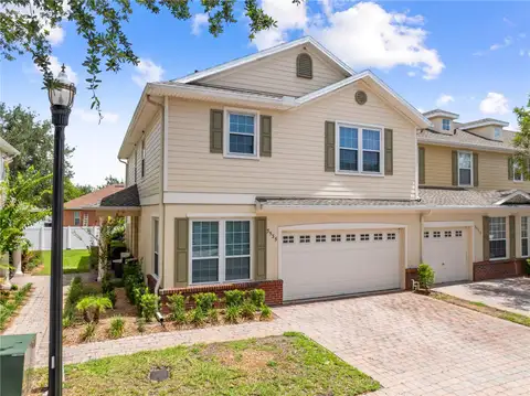 3535 SANCTUARY DR — home for sale