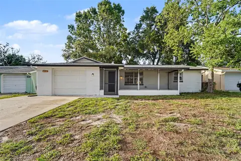 7207 SANDALWOOD DR — home for sale