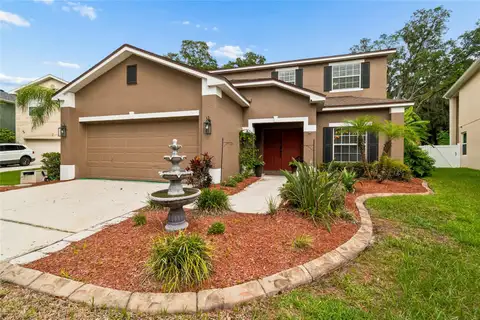 11232 CREEK HAVEN DR — home for sale