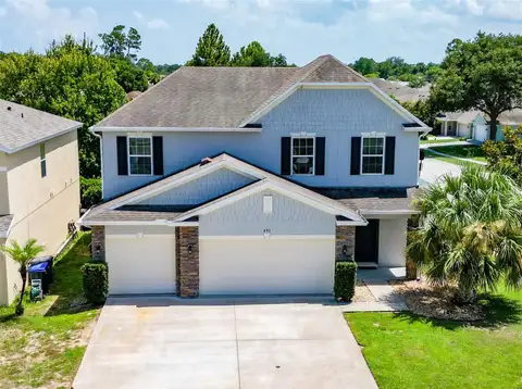 493 HOLLOW GLEN DR — home for sale