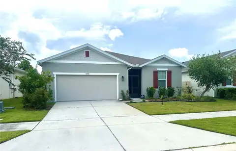 Lakeland, Polk, FL — home for sale