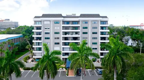 1400 1ST AVE W #206 — home for sale
