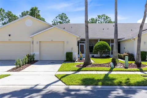 183 CLUB VILLAS LN — home for sale