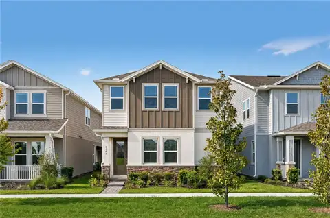 5162 DOMINION ALY — home for sale