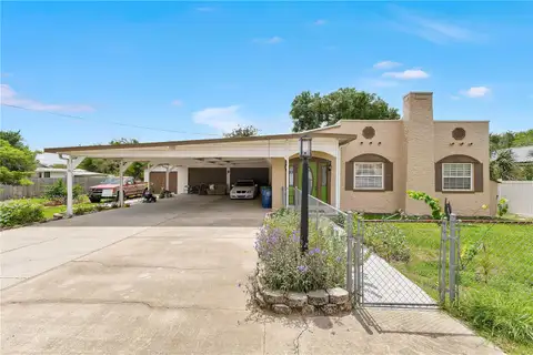 205 TENNESSEE ST — home for sale