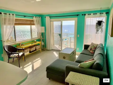 2506 N ROCKY POINT DR #254 — home for sale