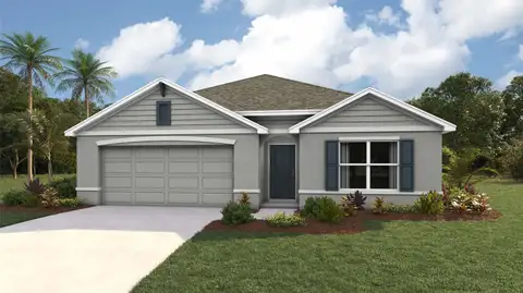 8716 BARRAGAN DR — home for sale