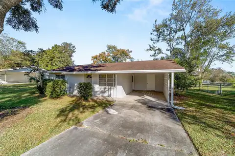 21529 SW HONEYSUCKLE ST — home for sale