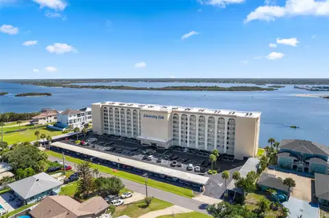 3606 S PENINSULA DR #102 — home for sale