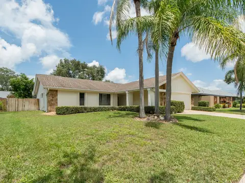 1612 MIDNIGHT PASS WAY — home for sale