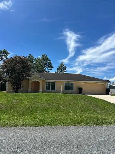 3142 SW 132ND LN — home for sale