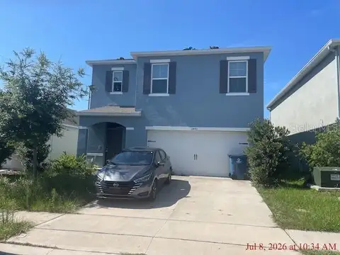 1443 BERRY LN — home for sale