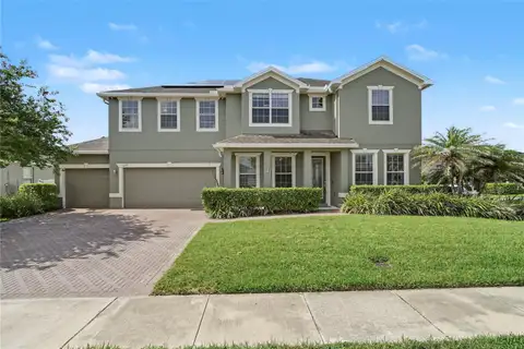 637 GRASSY STONE DR — home for sale