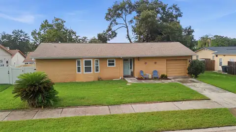 670 KIRKLAND CIR — home for sale